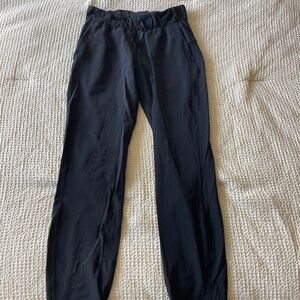 Lululemon Trouser Joggers